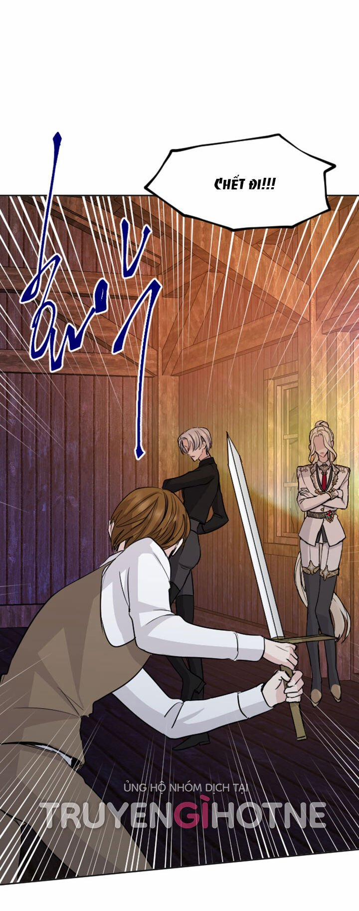 Tôi Sẽ Bị Trừ Khử Cùng Hoàng Đế 52.1 trang 15