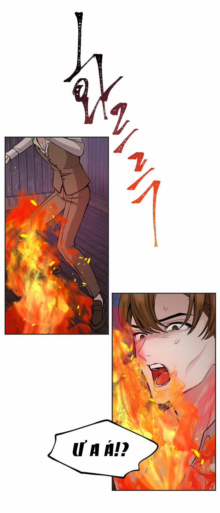 Tôi Sẽ Bị Trừ Khử Cùng Hoàng Đế 52.1 trang 17