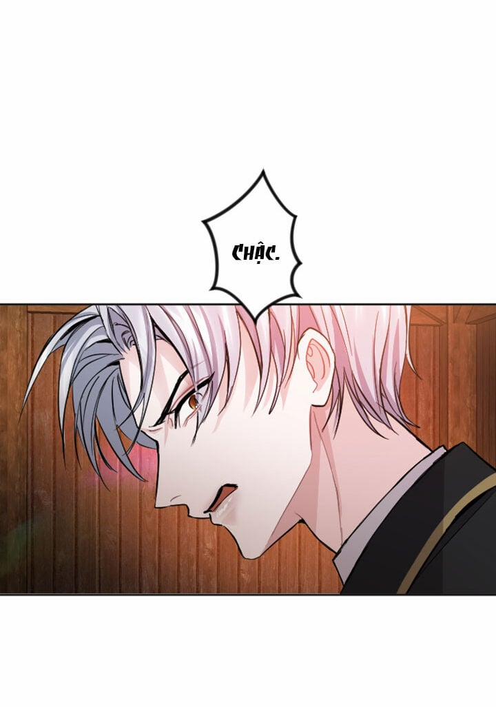 Tôi Sẽ Bị Trừ Khử Cùng Hoàng Đế 52.1 trang 18