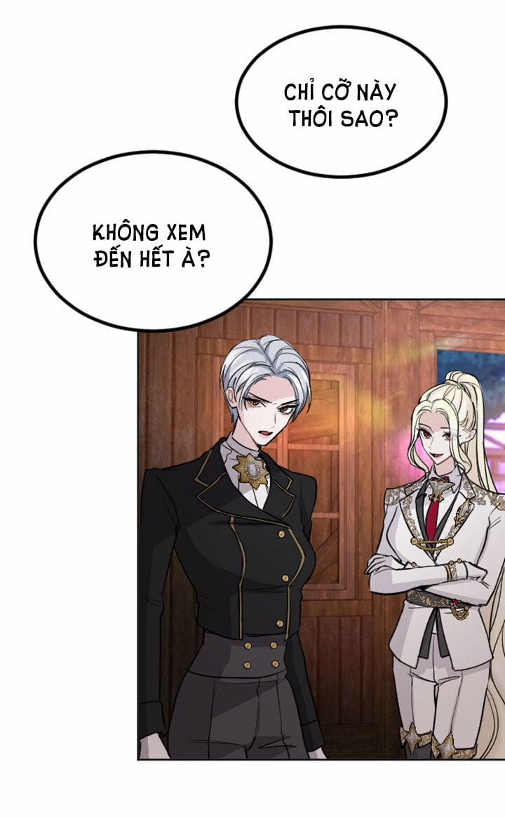 Tôi Sẽ Bị Trừ Khử Cùng Hoàng Đế 52.1 trang 2