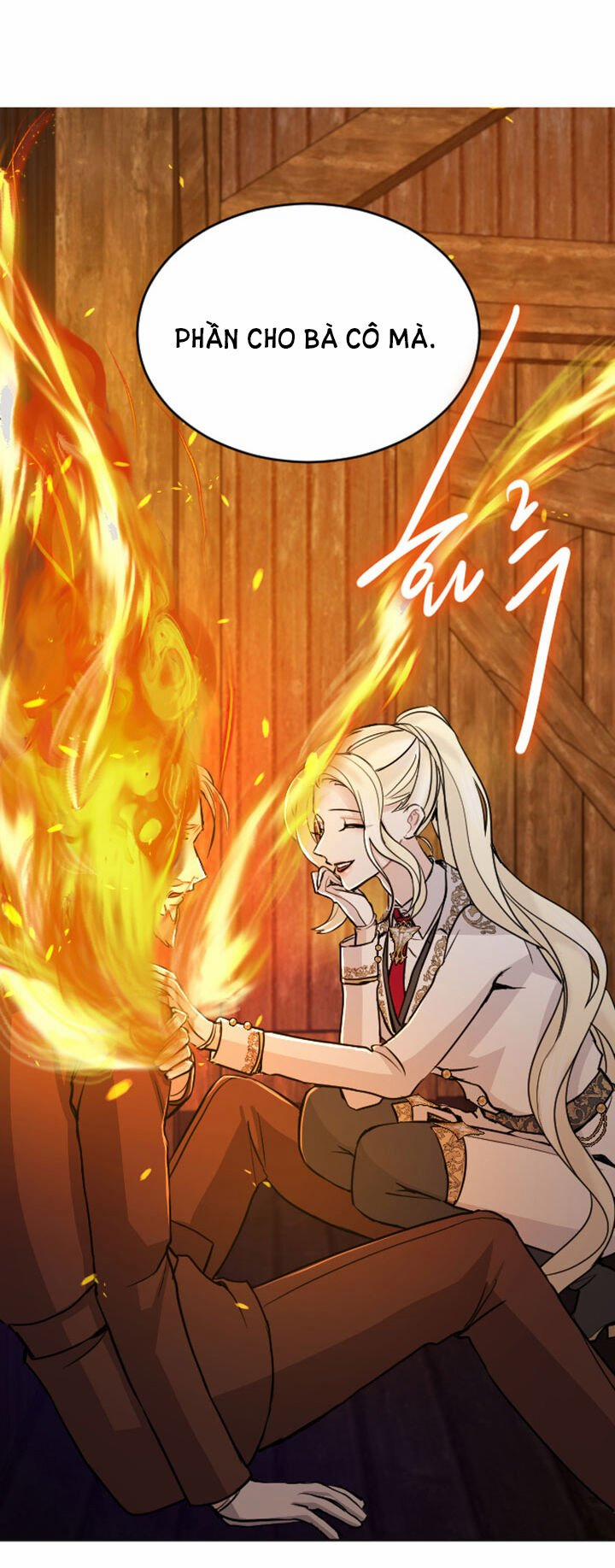 Tôi Sẽ Bị Trừ Khử Cùng Hoàng Đế 52.1 trang 21