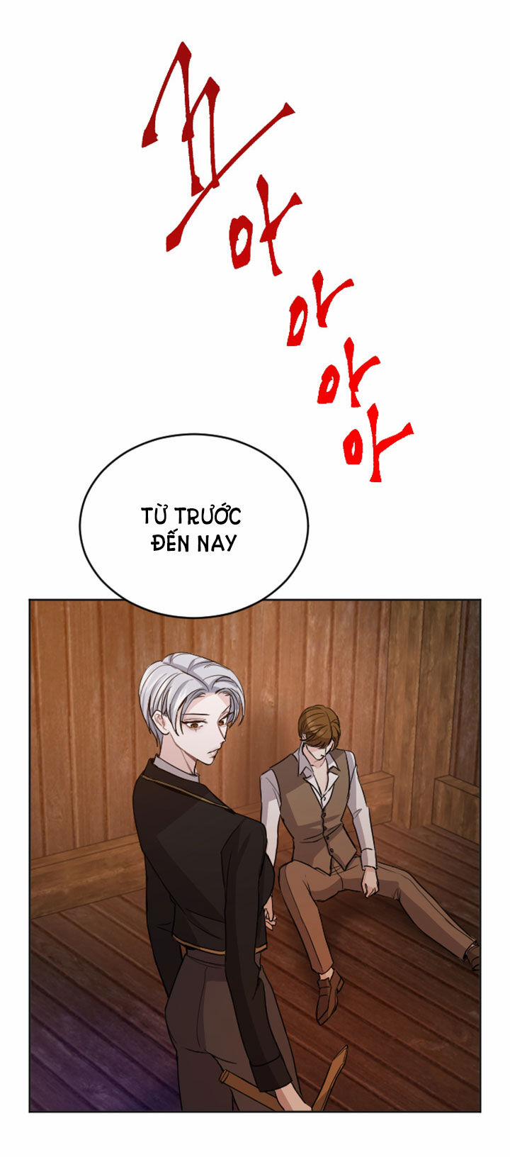 Tôi Sẽ Bị Trừ Khử Cùng Hoàng Đế 52.1 trang 22