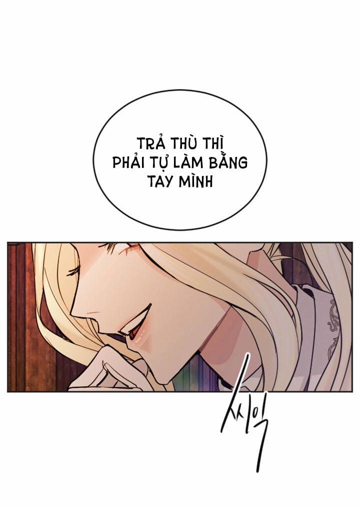 Tôi Sẽ Bị Trừ Khử Cùng Hoàng Đế 52.1 trang 23