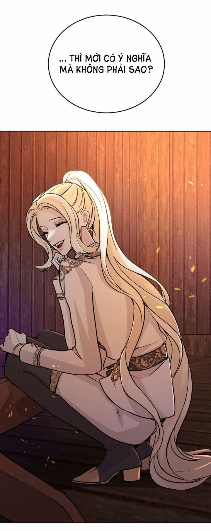 Tôi Sẽ Bị Trừ Khử Cùng Hoàng Đế 52.1 trang 24