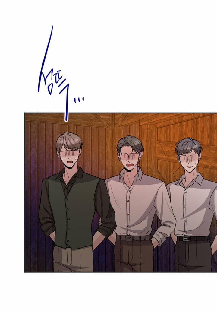 Tôi Sẽ Bị Trừ Khử Cùng Hoàng Đế 52.1 trang 25