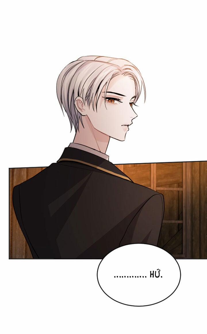 Tôi Sẽ Bị Trừ Khử Cùng Hoàng Đế 52.1 trang 26