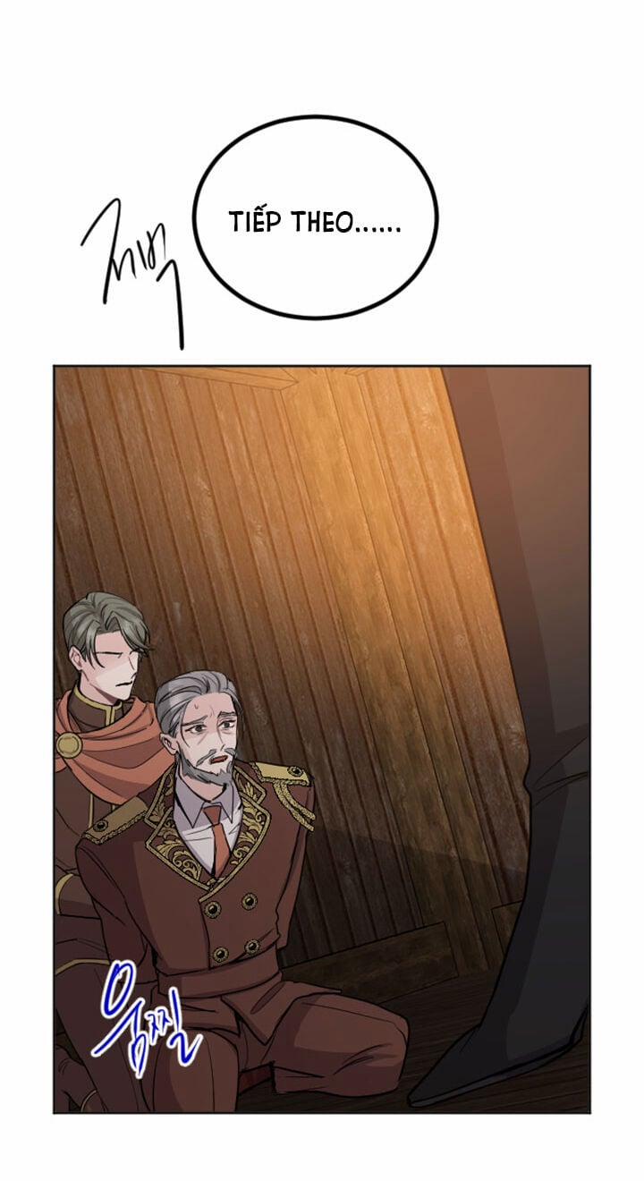 Tôi Sẽ Bị Trừ Khử Cùng Hoàng Đế 52.1 trang 4