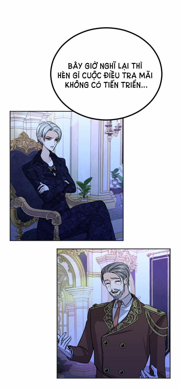 Tôi Sẽ Bị Trừ Khử Cùng Hoàng Đế 52.1 trang 7