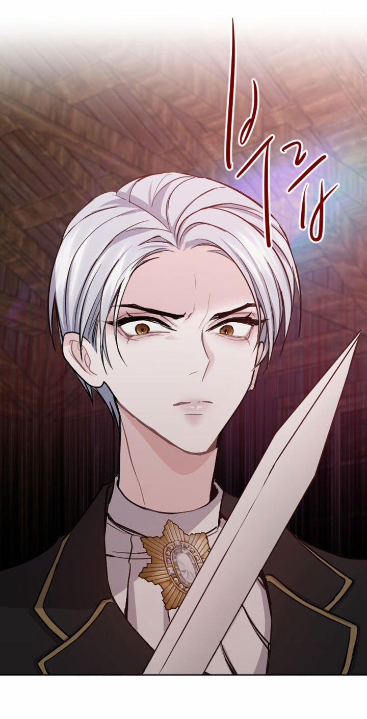 Tôi Sẽ Bị Trừ Khử Cùng Hoàng Đế 52.1 trang 8