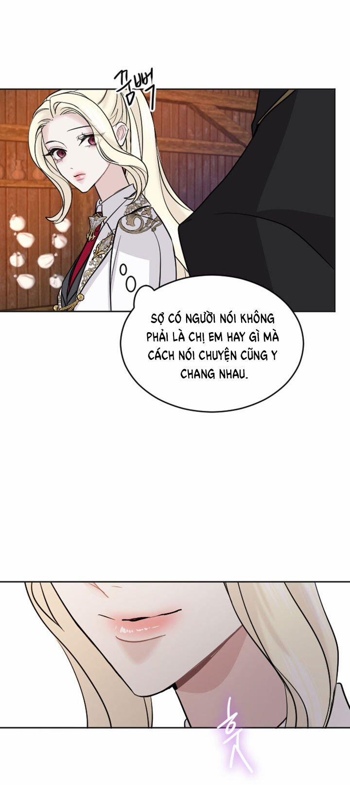 Tôi Sẽ Bị Trừ Khử Cùng Hoàng Đế 52.2 trang 10