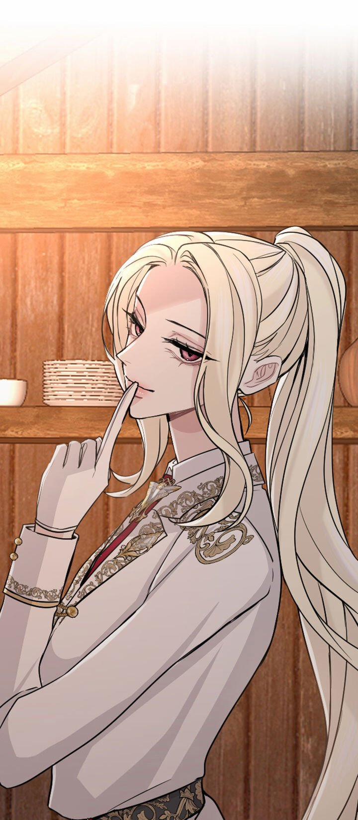 Tôi Sẽ Bị Trừ Khử Cùng Hoàng Đế 52.2 trang 11