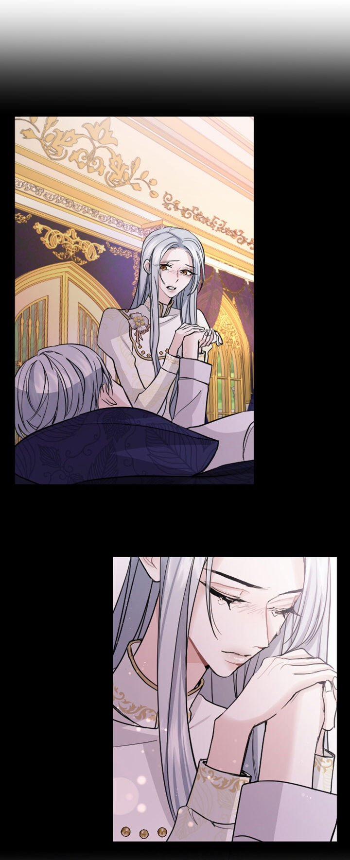 Tôi Sẽ Bị Trừ Khử Cùng Hoàng Đế 52.2 trang 20