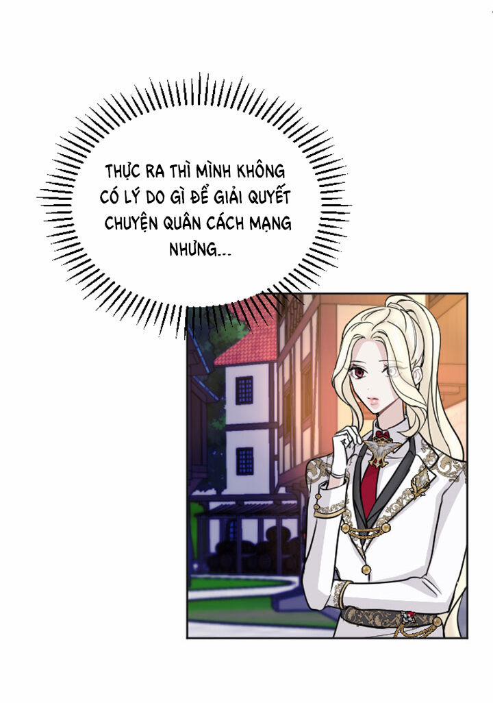 Tôi Sẽ Bị Trừ Khử Cùng Hoàng Đế 52.2 trang 22