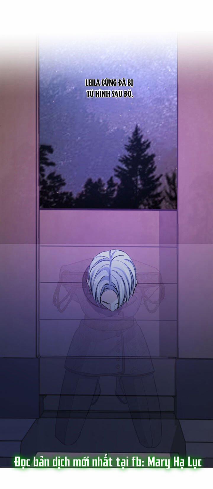 Tôi Sẽ Bị Trừ Khử Cùng Hoàng Đế 52.2 trang 5