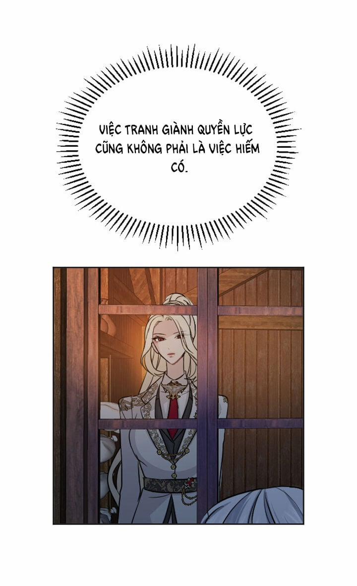 Tôi Sẽ Bị Trừ Khử Cùng Hoàng Đế 52.2 trang 6