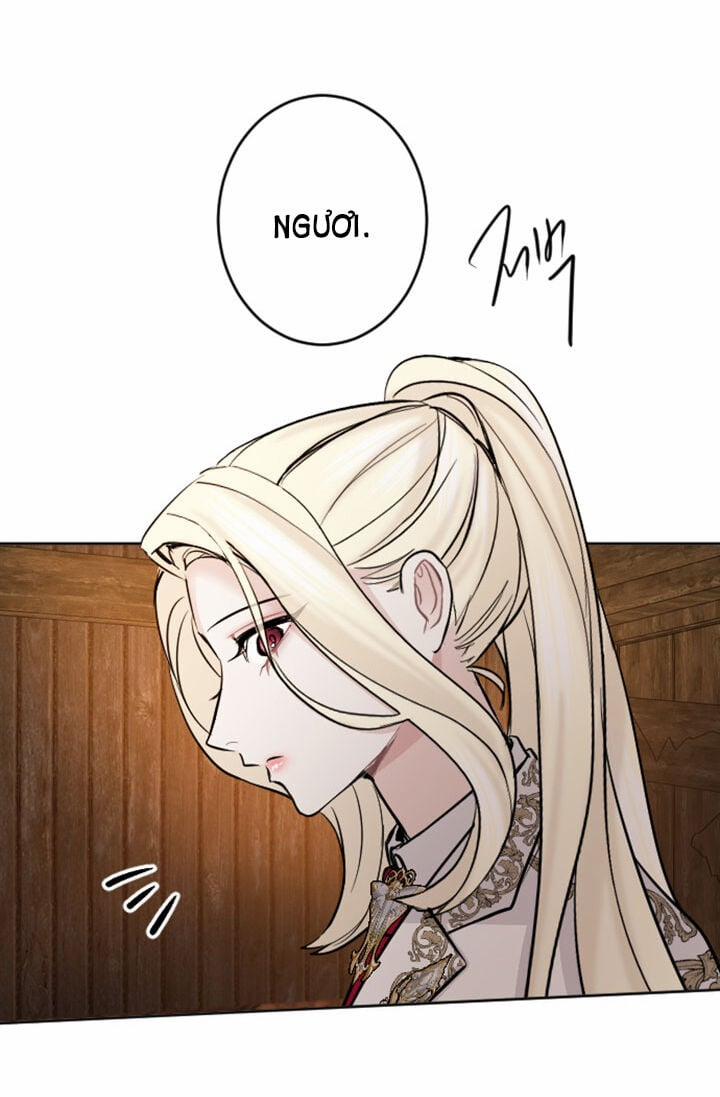 Tôi Sẽ Bị Trừ Khử Cùng Hoàng Đế 52.2 trang 7