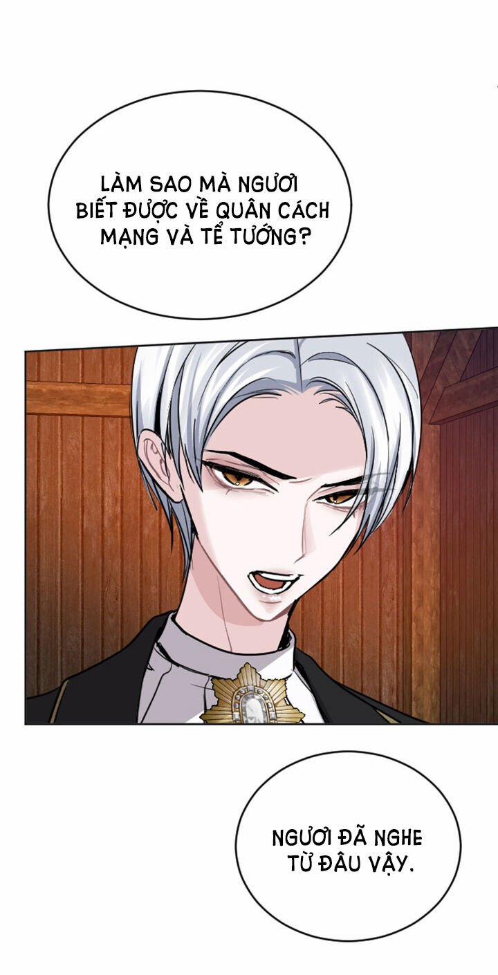 Tôi Sẽ Bị Trừ Khử Cùng Hoàng Đế 52.2 trang 9