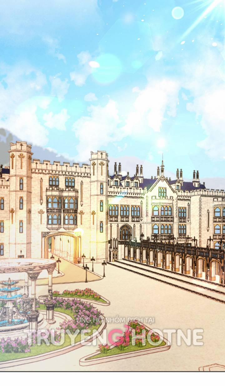 Tôi Sẽ Bị Trừ Khử Cùng Hoàng Đế 53.1 trang 0