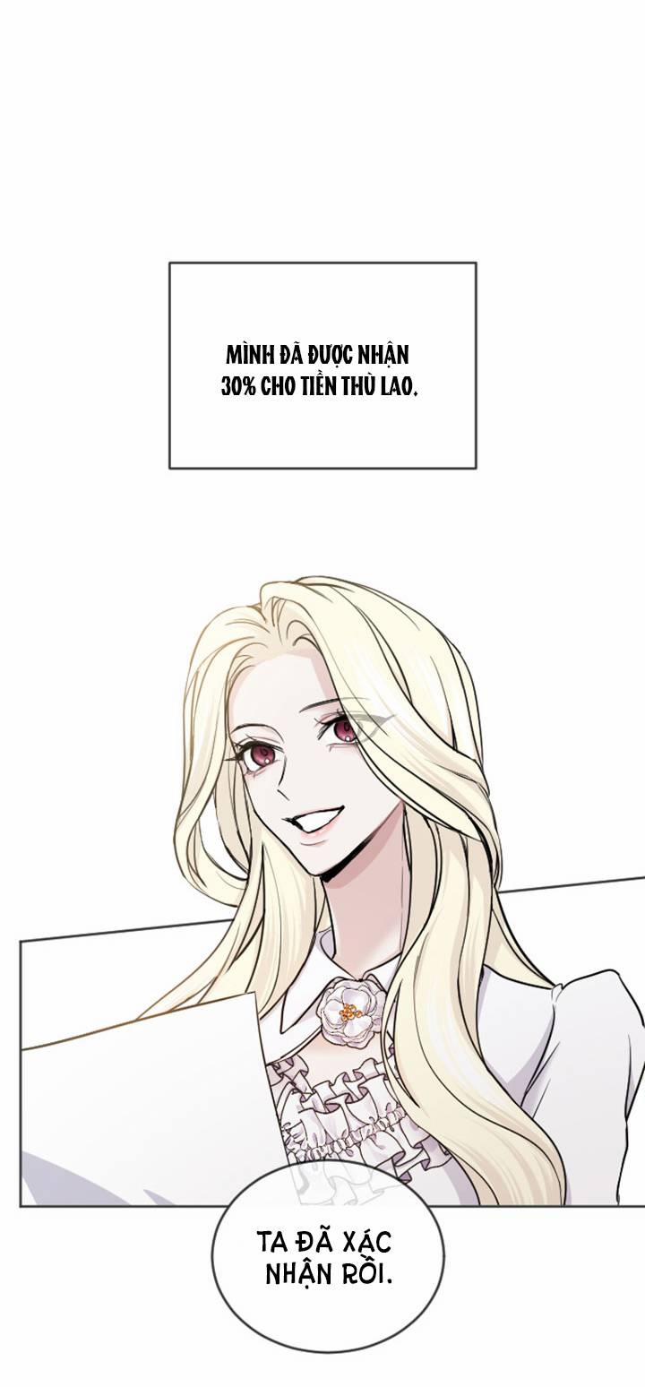 Tôi Sẽ Bị Trừ Khử Cùng Hoàng Đế 53.1 trang 10