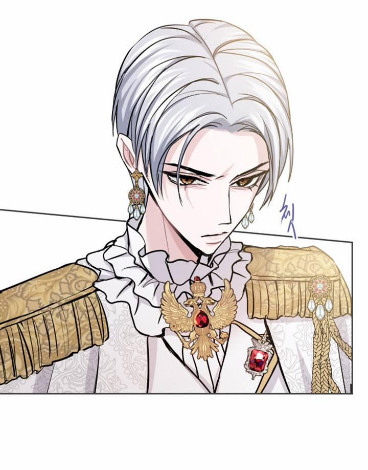 Tôi Sẽ Bị Trừ Khử Cùng Hoàng Đế 53.1 trang 11