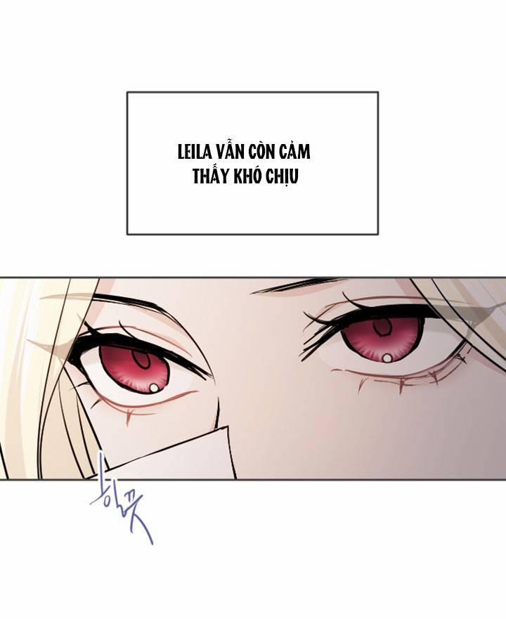 Tôi Sẽ Bị Trừ Khử Cùng Hoàng Đế 53.1 trang 16