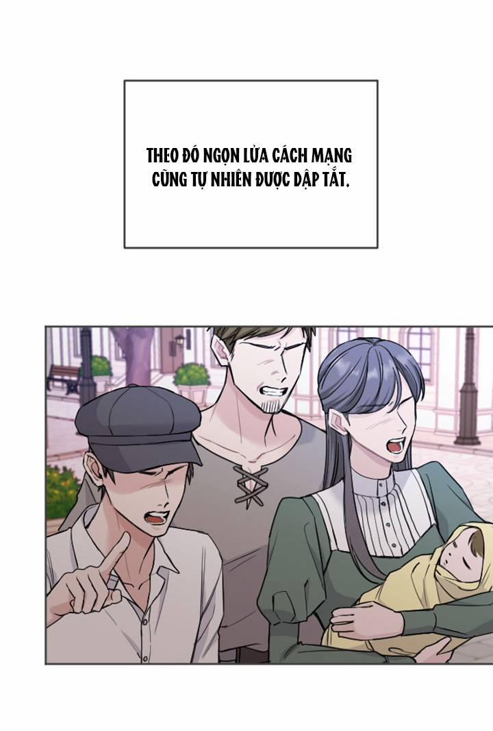 Tôi Sẽ Bị Trừ Khử Cùng Hoàng Đế 53.1 trang 2