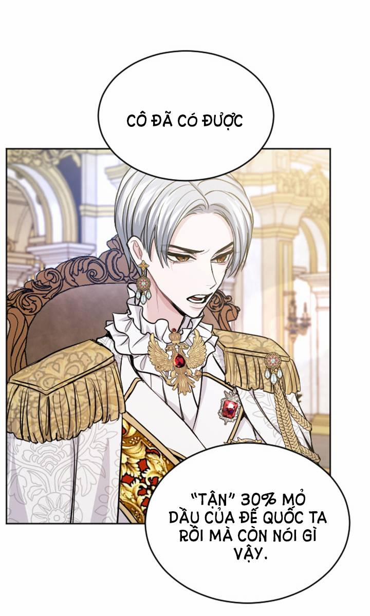 Tôi Sẽ Bị Trừ Khử Cùng Hoàng Đế 53.1 trang 20