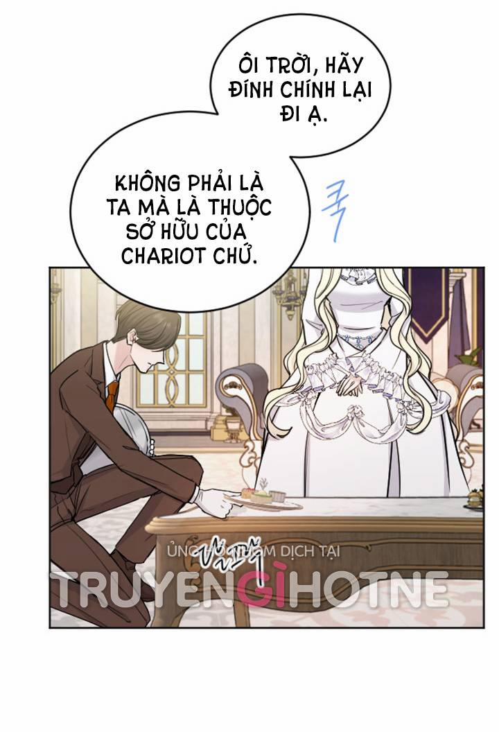 Tôi Sẽ Bị Trừ Khử Cùng Hoàng Đế 53.1 trang 21