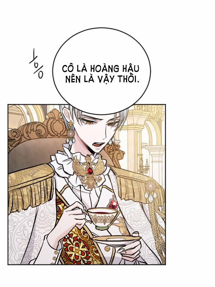 Tôi Sẽ Bị Trừ Khử Cùng Hoàng Đế 53.1 trang 22