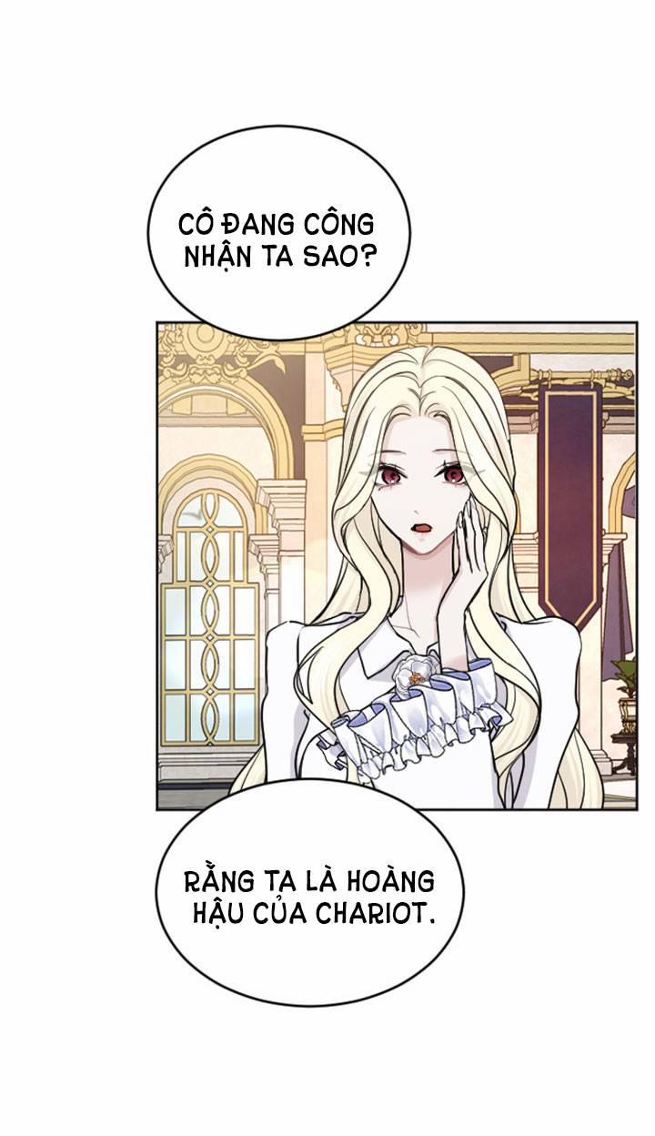 Tôi Sẽ Bị Trừ Khử Cùng Hoàng Đế 53.1 trang 23