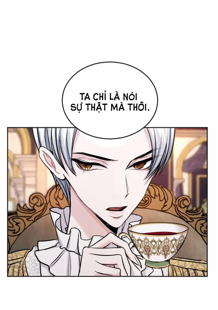 Tôi Sẽ Bị Trừ Khử Cùng Hoàng Đế 53.1 trang 24