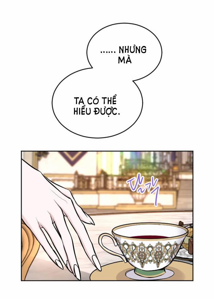 Tôi Sẽ Bị Trừ Khử Cùng Hoàng Đế 53.1 trang 25