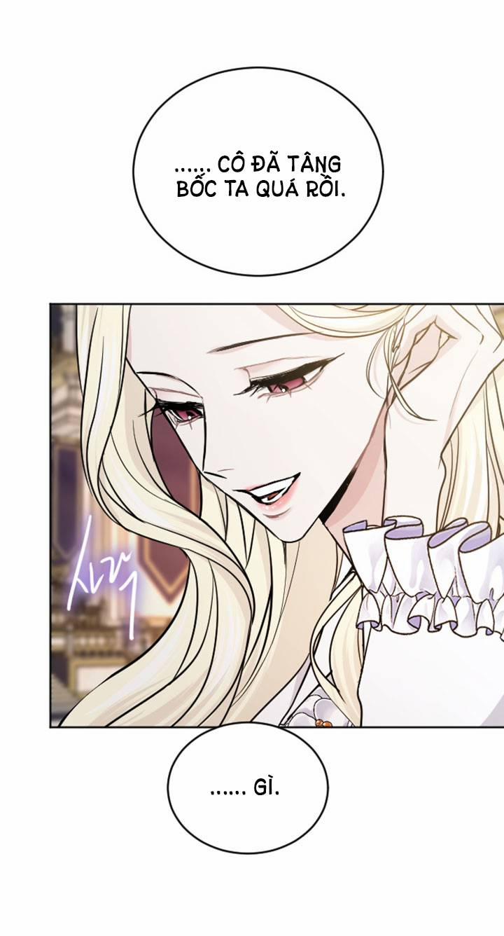 Tôi Sẽ Bị Trừ Khử Cùng Hoàng Đế 53.1 trang 27