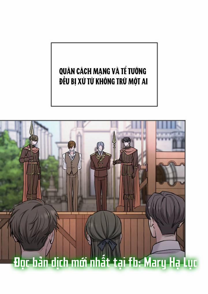 Tôi Sẽ Bị Trừ Khử Cùng Hoàng Đế 53.1 trang 3