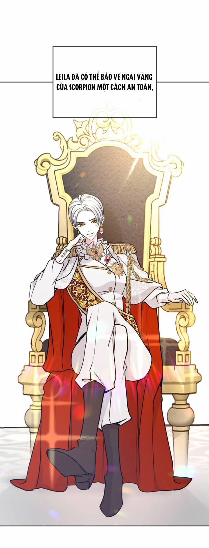 Tôi Sẽ Bị Trừ Khử Cùng Hoàng Đế 53.1 trang 4