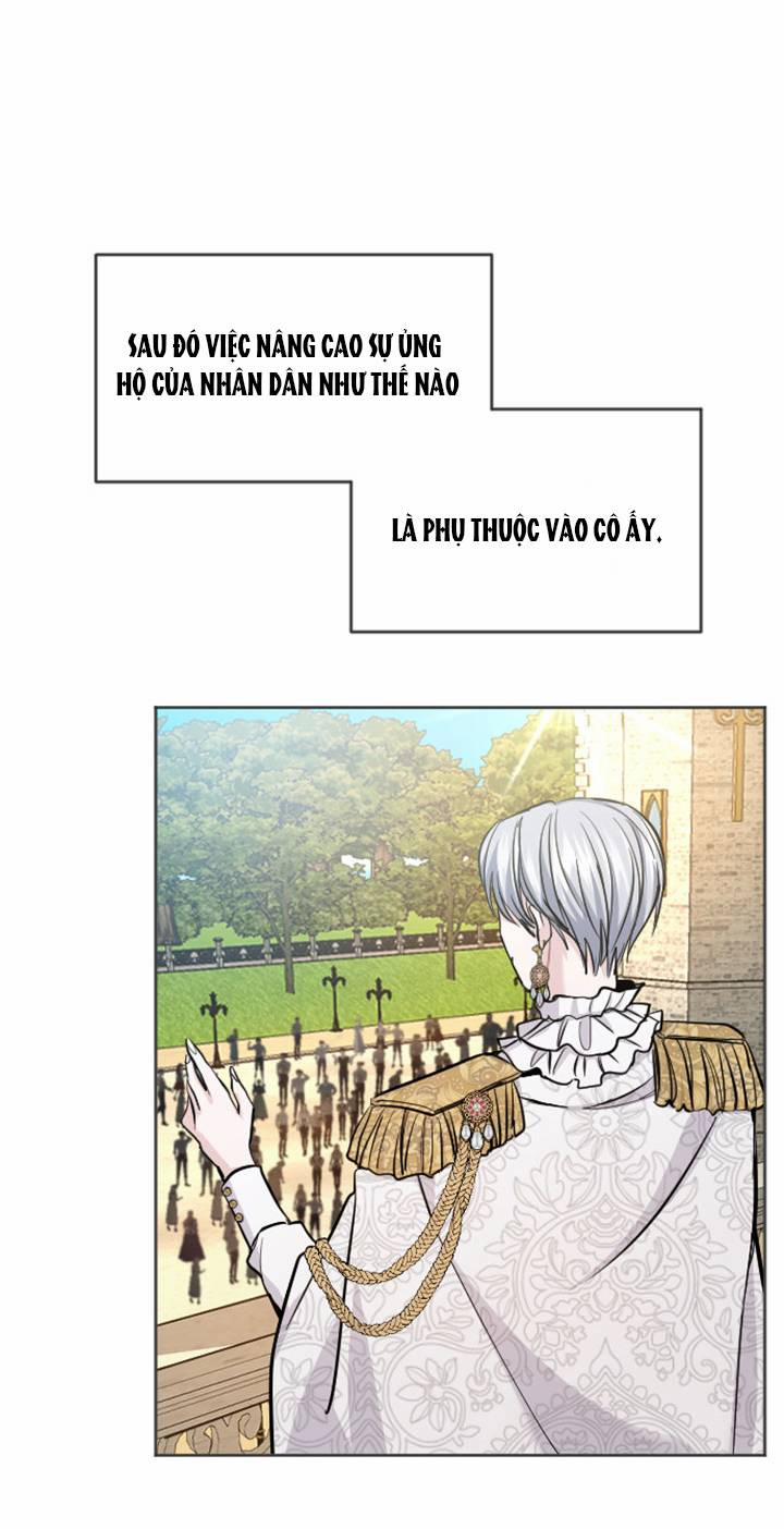 Tôi Sẽ Bị Trừ Khử Cùng Hoàng Đế 53.1 trang 5