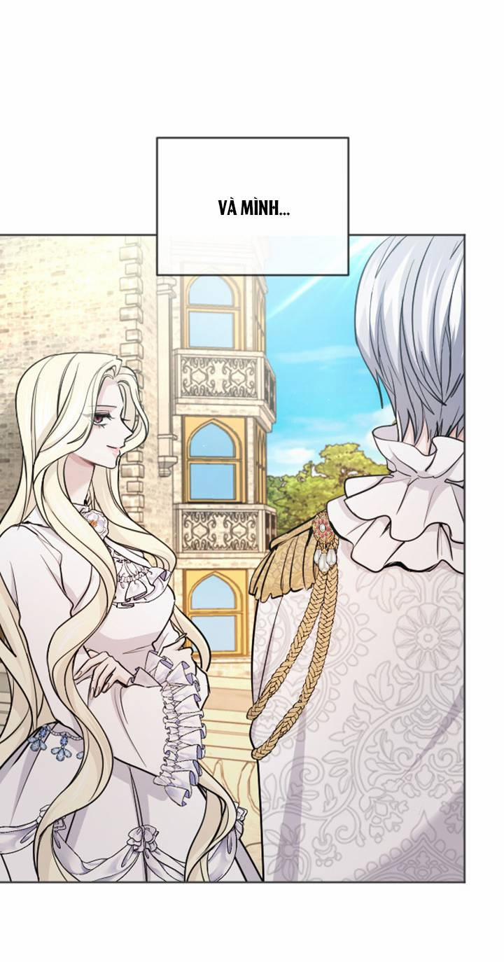 Tôi Sẽ Bị Trừ Khử Cùng Hoàng Đế 53.1 trang 6