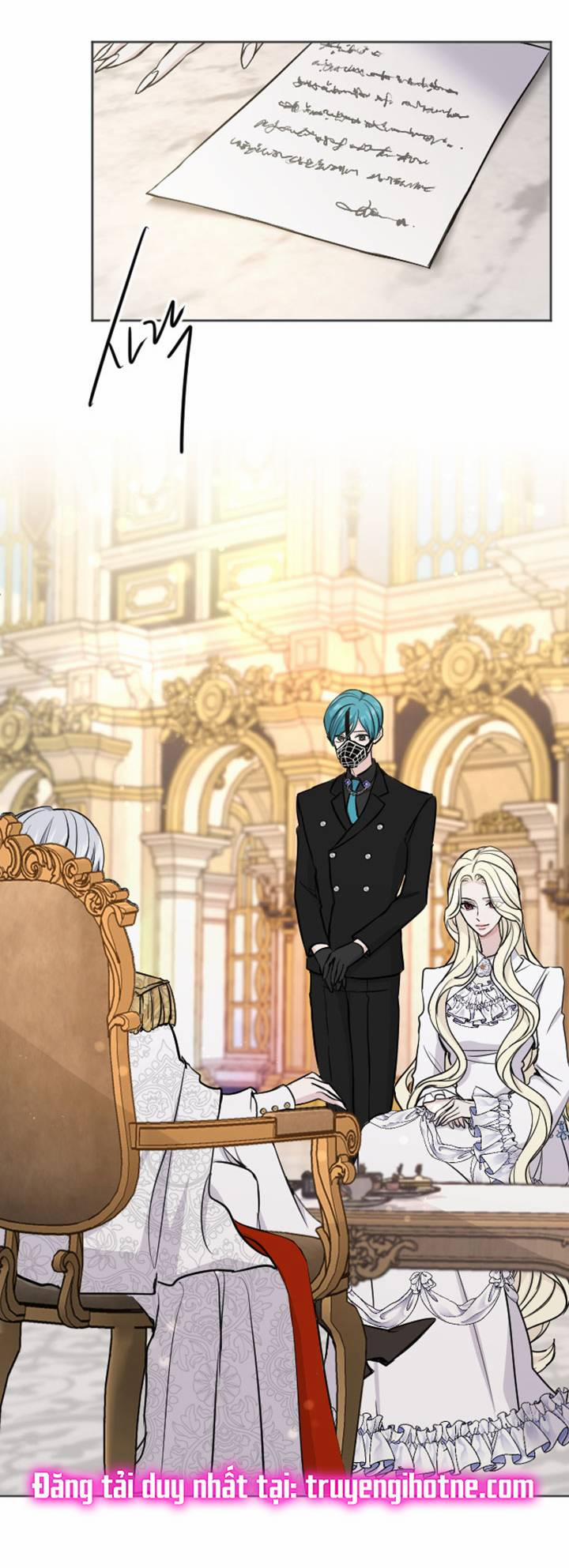 Tôi Sẽ Bị Trừ Khử Cùng Hoàng Đế 53.1 trang 8