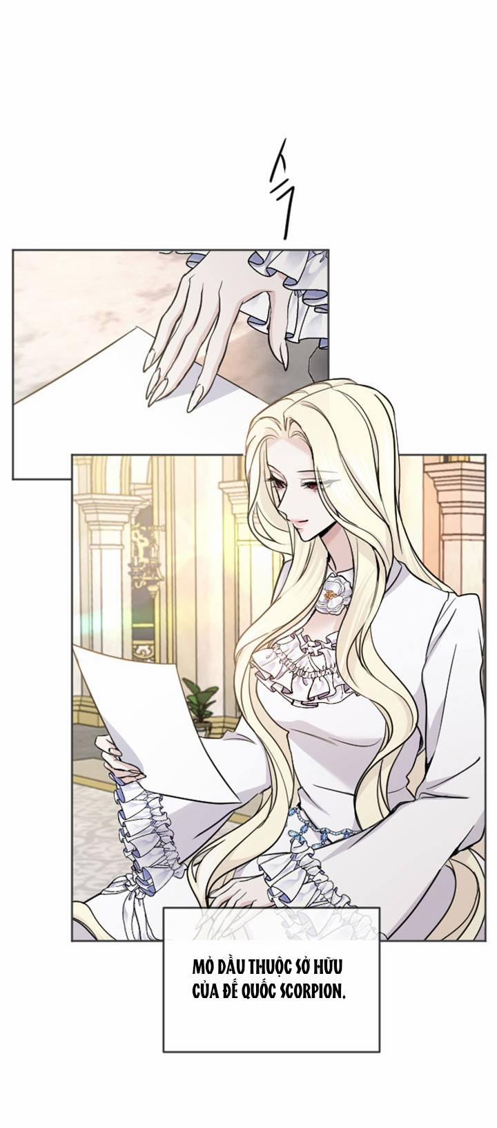 Tôi Sẽ Bị Trừ Khử Cùng Hoàng Đế 53.1 trang 9