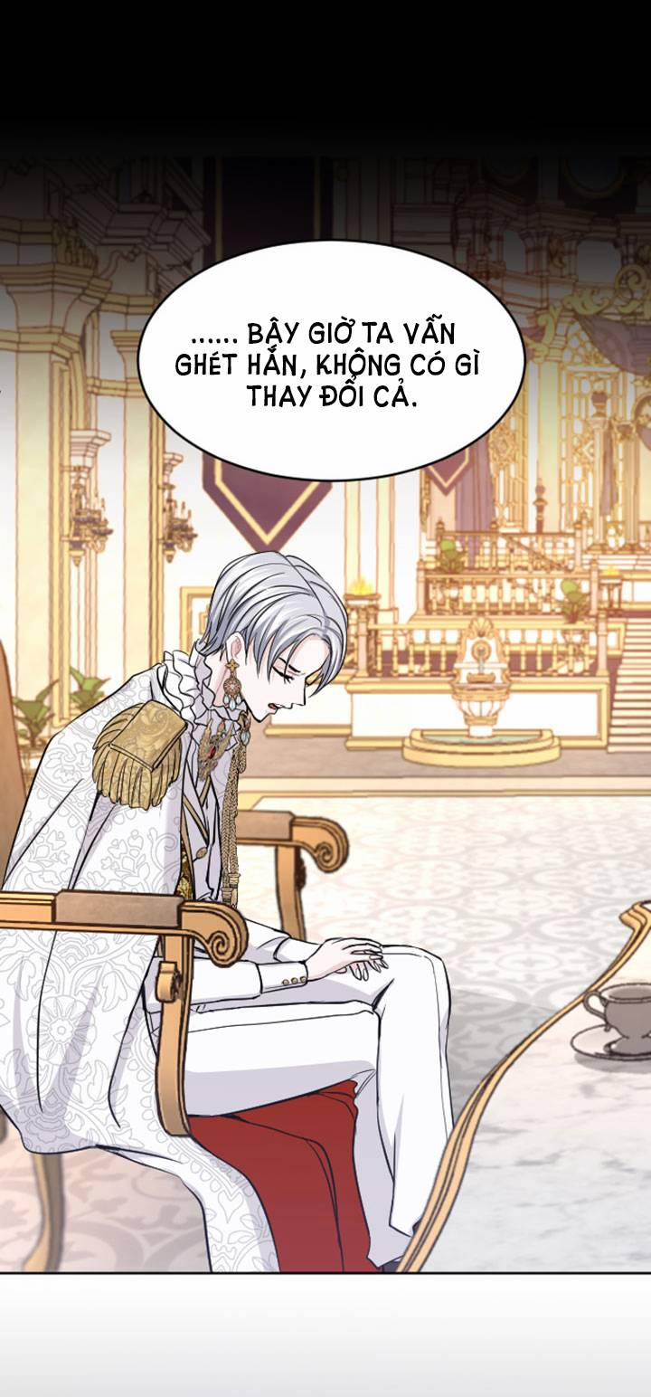 Tôi Sẽ Bị Trừ Khử Cùng Hoàng Đế 53.2 trang 10