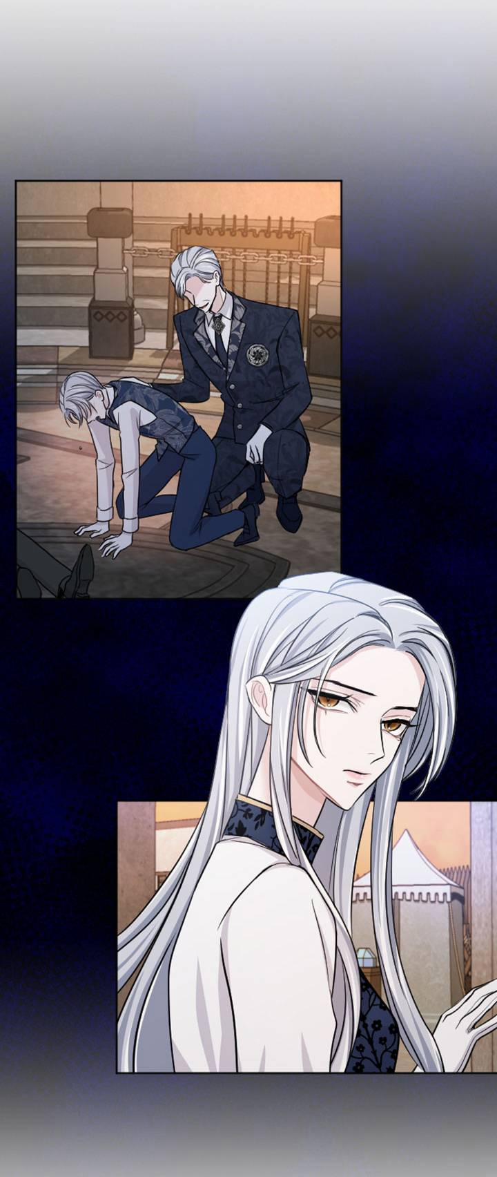 Tôi Sẽ Bị Trừ Khử Cùng Hoàng Đế 53.2 trang 11