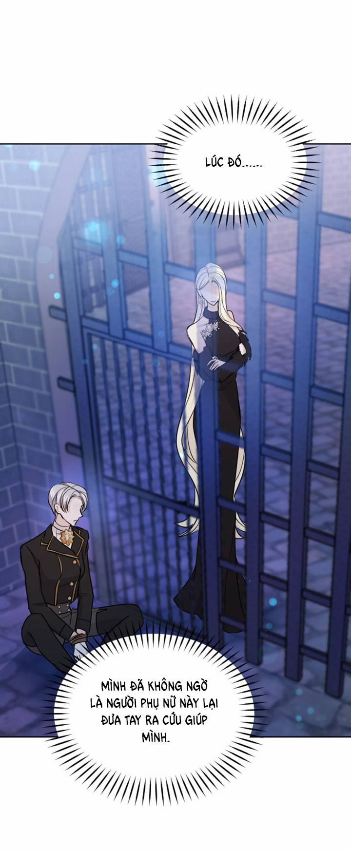 Tôi Sẽ Bị Trừ Khử Cùng Hoàng Đế 53.2 trang 2