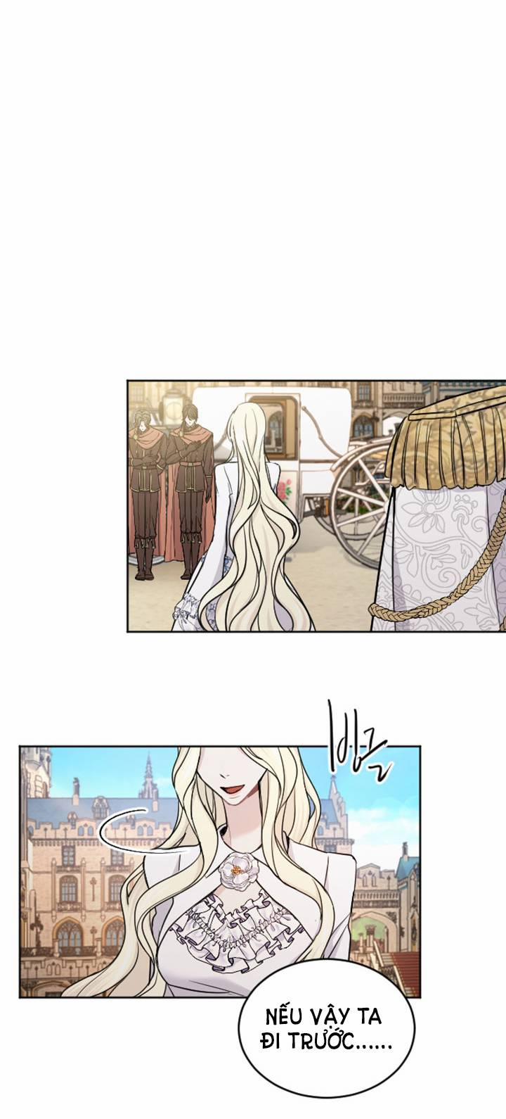 Tôi Sẽ Bị Trừ Khử Cùng Hoàng Đế 53.2 trang 29