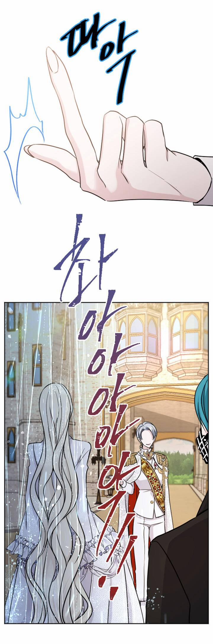 Tôi Sẽ Bị Trừ Khử Cùng Hoàng Đế 53.2 trang 30