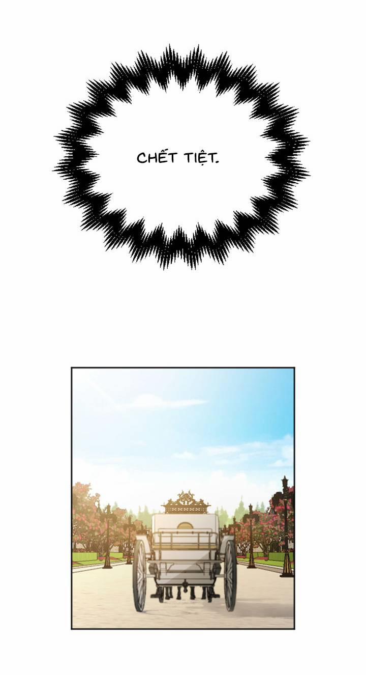 Tôi Sẽ Bị Trừ Khử Cùng Hoàng Đế 53.2 trang 34