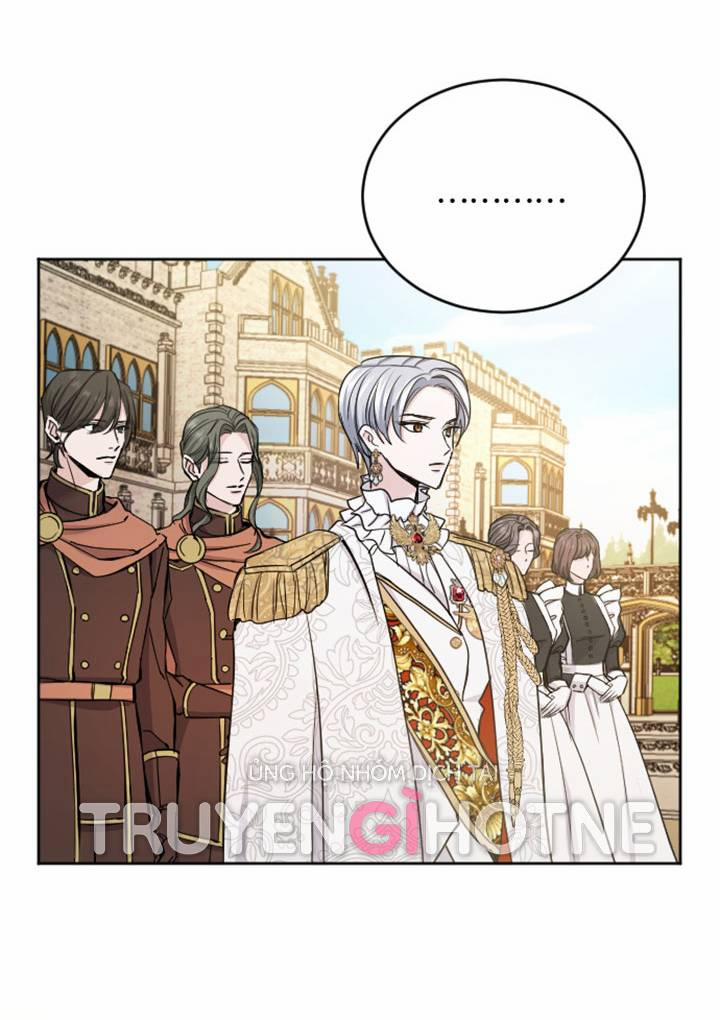 Tôi Sẽ Bị Trừ Khử Cùng Hoàng Đế 53.2 trang 35