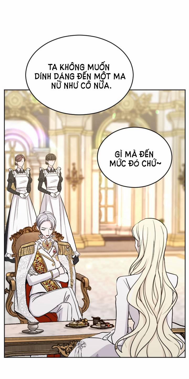 Tôi Sẽ Bị Trừ Khử Cùng Hoàng Đế 53.2 trang 4