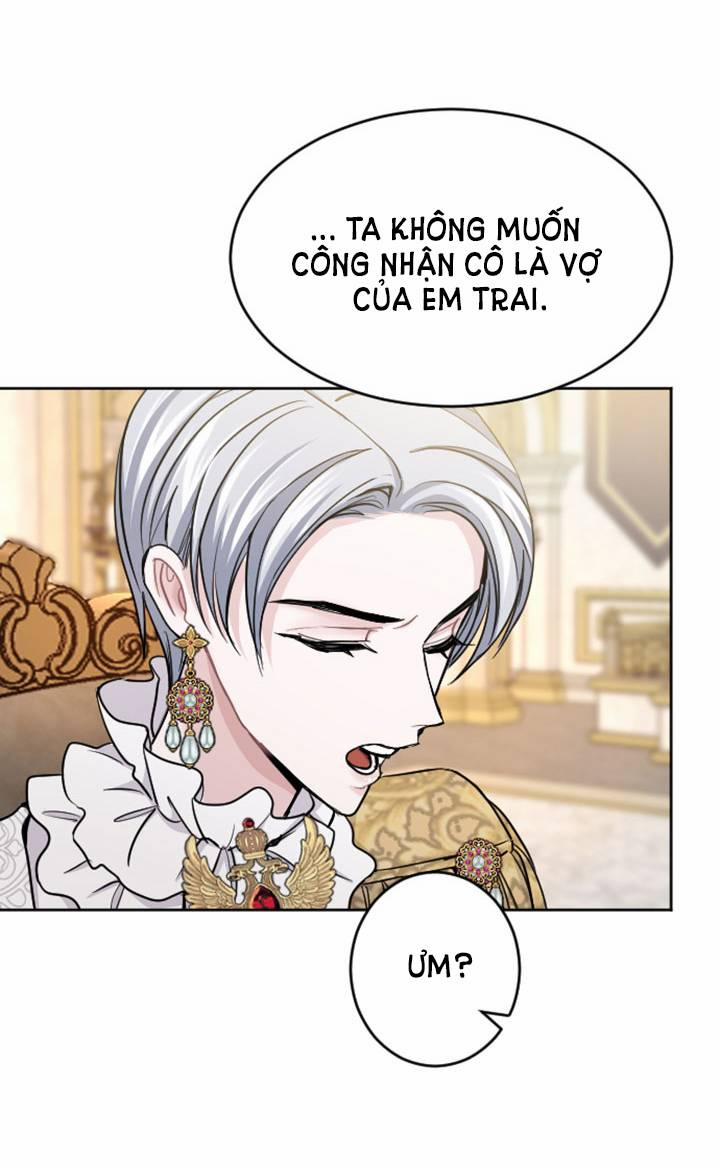 Tôi Sẽ Bị Trừ Khử Cùng Hoàng Đế 53.2 trang 6