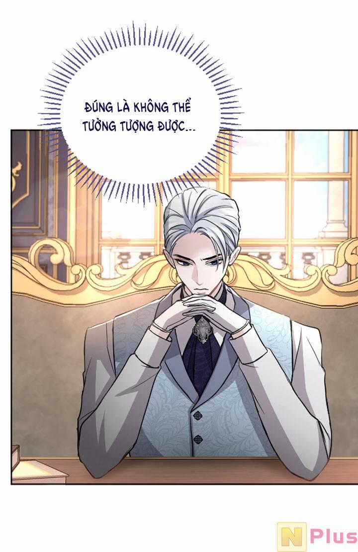 Tôi Sẽ Bị Trừ Khử Cùng Hoàng Đế 54.1 trang 10