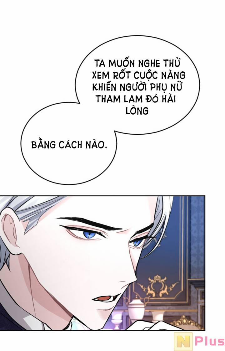 Tôi Sẽ Bị Trừ Khử Cùng Hoàng Đế 54.1 trang 11